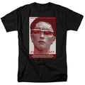 Star Trek - Tng Season 4 Episode 15 - Adult Unisex Short Sleeve T-Shirt - Black
