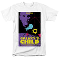 Star Trek - Tng Season 4 Episode 16 - Adult Unisex Short Sleeve T-Shirt - White