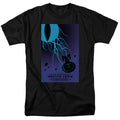 Star Trek - Tng Season 4 Episode 18 - Adult Unisex Short Sleeve T-Shirt - Black