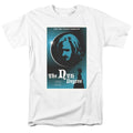 Star Trek - Tng Season 4 Episode 19 - Adult Unisex Short Sleeve T-Shirt - White