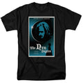 Star Trek - Tng Season 4 Episode 19 - Adult Unisex Short Sleeve T-Shirt - Black