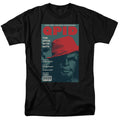 Star Trek - Tng Season 4 Episode 20 - Adult Unisex Short Sleeve T-Shirt - Black