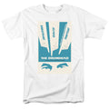 Star Trek - Tng Season 4 Episode 21 - Adult Unisex Short Sleeve T-Shirt - White