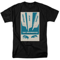 Star Trek - Tng Season 4 Episode 21 - Adult Unisex Short Sleeve T-Shirt - Black