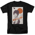 Star Trek - Tng Season 4 Episode 22 - Adult Unisex Short Sleeve T-Shirt - Black
