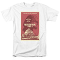 Star Trek - Tng Season 4 Episode 26 - Adult Unisex Short Sleeve T-Shirt - White