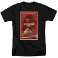 Star Trek - Tng Season 4 Episode 26 - Adult Unisex Short Sleeve T-Shirt - Black