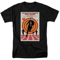 Star Trek - Tng Season 5 Episode 6 - Adult Unisex Short Sleeve T-Shirt - Black