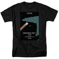 Star Trek - Tng Season 5 Episode 7 - Adult Unisex Short Sleeve T-Shirt - Black
