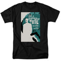 Star Trek - Tng Season 5 Episode 9 - Adult Unisex Short Sleeve T-Shirt - Black