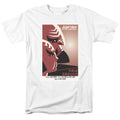 Star Trek - Tng Season 5 Episode 10 - Adult Unisex Short Sleeve T-Shirt - White