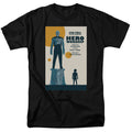 Star Trek - Tng Season 5 Episode 11 - Adult Unisex Short Sleeve T-Shirt - Black