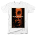 Star Trek - Tng Season 5 Episode 18 - Adult Unisex Short Sleeve T-Shirt - White