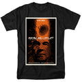 Star Trek - Tng Season 5 Episode 18 - Adult Unisex Short Sleeve T-Shirt - Black