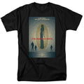 Star Trek - Tng Season 5 Episode 21 - Adult Unisex Short Sleeve T-Shirt - Black
