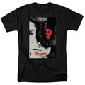 Star Trek - Tng Season 5 Episode 23 - Adult Unisex Short Sleeve T-Shirt - Black