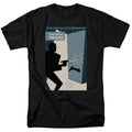 Star Trek - Tng Season 5 Episode 24 - Adult Unisex Short Sleeve T-Shirt - Black