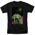 Star Trek - Tng Season 6 Episode 2 - Adult Unisex Short Sleeve T-Shirt - Black