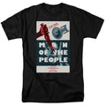 Star Trek - Tng Season 6 Episode 3 - Adult Unisex Short Sleeve T-Shirt - Black