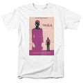 Star Trek - Tng Season 6 Episode 6 - Adult Unisex Short Sleeve T-Shirt - White