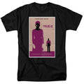 Star Trek - Tng Season 6 Episode 6 - Adult Unisex Short Sleeve T-Shirt - Black