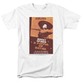 Star Trek - Tng Season 6 Episode 8 - Adult Unisex Short Sleeve T-Shirt - White
