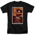 Star Trek - Tng Season 6 Episode 8 - Adult Unisex Short Sleeve T-Shirt - Black