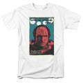 Star Trek - Tng Season 6 Episode 10 - Adult Unisex Short Sleeve T-Shirt - White