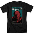Star Trek - Tng Season 6 Episode 10 - Adult Unisex Short Sleeve T-Shirt - Black