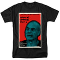 Star Trek - Tng Season 6 Episode 11 - Adult Unisex Short Sleeve T-Shirt - Black