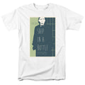 Star Trek - Tng Season 6 Episode 12 - Adult Unisex Short Sleeve T-Shirt - White