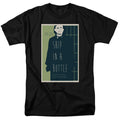 Star Trek - Tng Season 6 Episode 12 - Adult Unisex Short Sleeve T-Shirt - Black