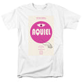 Star Trek - Tng Season 6 Episode 13 - Adult Unisex Short Sleeve T-Shirt - White