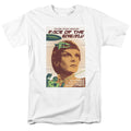 Star Trek - Tng Season 6 Episode 14 - Adult Unisex Short Sleeve T-Shirt - White