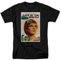 Star Trek - Tng Season 6 Episode 14 - Adult Unisex Short Sleeve T-Shirt - Black