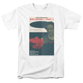 Star Trek - Tng Season 6 Episode 16 - Adult Unisex Short Sleeve T-Shirt - White