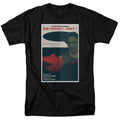 Star Trek - Tng Season 6 Episode 16 - Adult Unisex Short Sleeve T-Shirt - Black