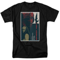 Star Trek - Tng Season 6 Episode 17 - Adult Unisex Short Sleeve T-Shirt - Black