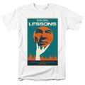 Star Trek - Tng Season 6 Episode 19 - Adult Unisex Short Sleeve T-Shirt - White