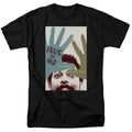 Star Trek - Tng Season 6 Episode 21 - Adult Unisex Short Sleeve T-Shirt - Black