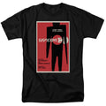 Star Trek - Tng Season 6 Episode 22 - Adult Unisex Short Sleeve T-Shirt - Black