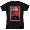Star Trek - Tng Season 6 Episode 23 - Adult Unisex Short Sleeve T-Shirt - Black
