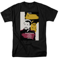 Star Trek - Tng Season 6 Episode 24 - Adult Unisex Short Sleeve T-Shirt - Black