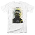 Star Trek - Tng Season 7 Episode 3 - Adult Unisex Short Sleeve T-Shirt - White