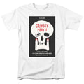 Star Trek - Tng Season 7 Episode 4 - Adult Unisex Short Sleeve T-Shirt - White
