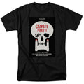 Star Trek - Tng Season 7 Episode 4 - Adult Unisex Short Sleeve T-Shirt - Black