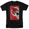 Star Trek - Tng Season 7 Episode 5 - Adult Unisex Short Sleeve T-Shirt - Black