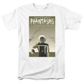 Star Trek - Tng Season 7 Episode 6 - Adult Unisex Short Sleeve T-Shirt - White