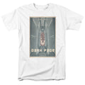 Star Trek - Tng Season 7 Episode 7 - Adult Unisex Short Sleeve T-Shirt - White