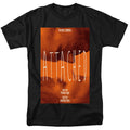 Star Trek - Tng Season 7 Episode 8 - Adult Unisex Short Sleeve T-Shirt - Black